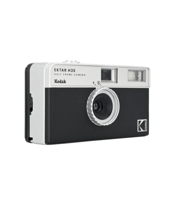 Kodak Ektar H35 Half Frame Film Camera