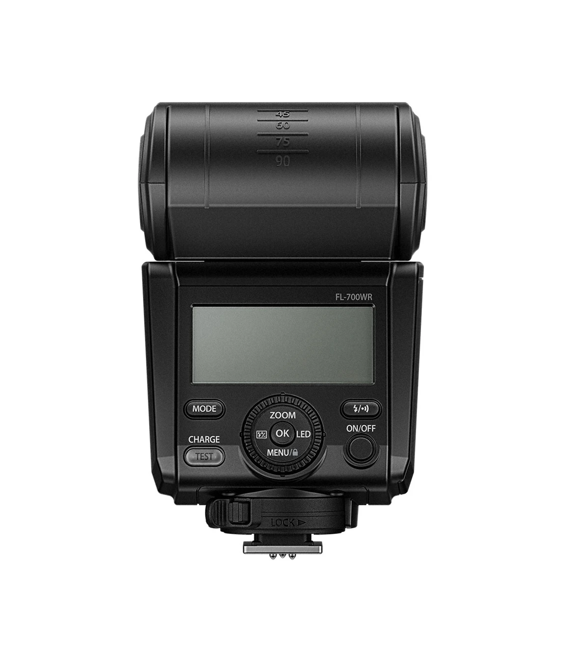 Olympus FL-700WR Electronic Flash